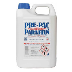 Paraffin