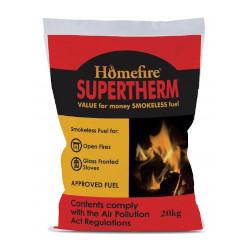 Supertherm Coal