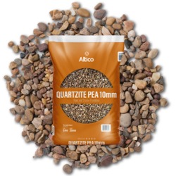 Altico Pea Gravel 10MM