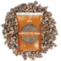 Altico Pea Gravel 20MM
