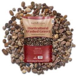 Altico Washed Gravel